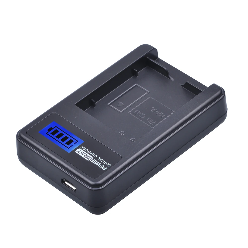 Зарядное устройство USB с ЖК-дисплеем для Canon S110 SX200 SX210 SX220 SX230 HS IXUS 850 870 800 860