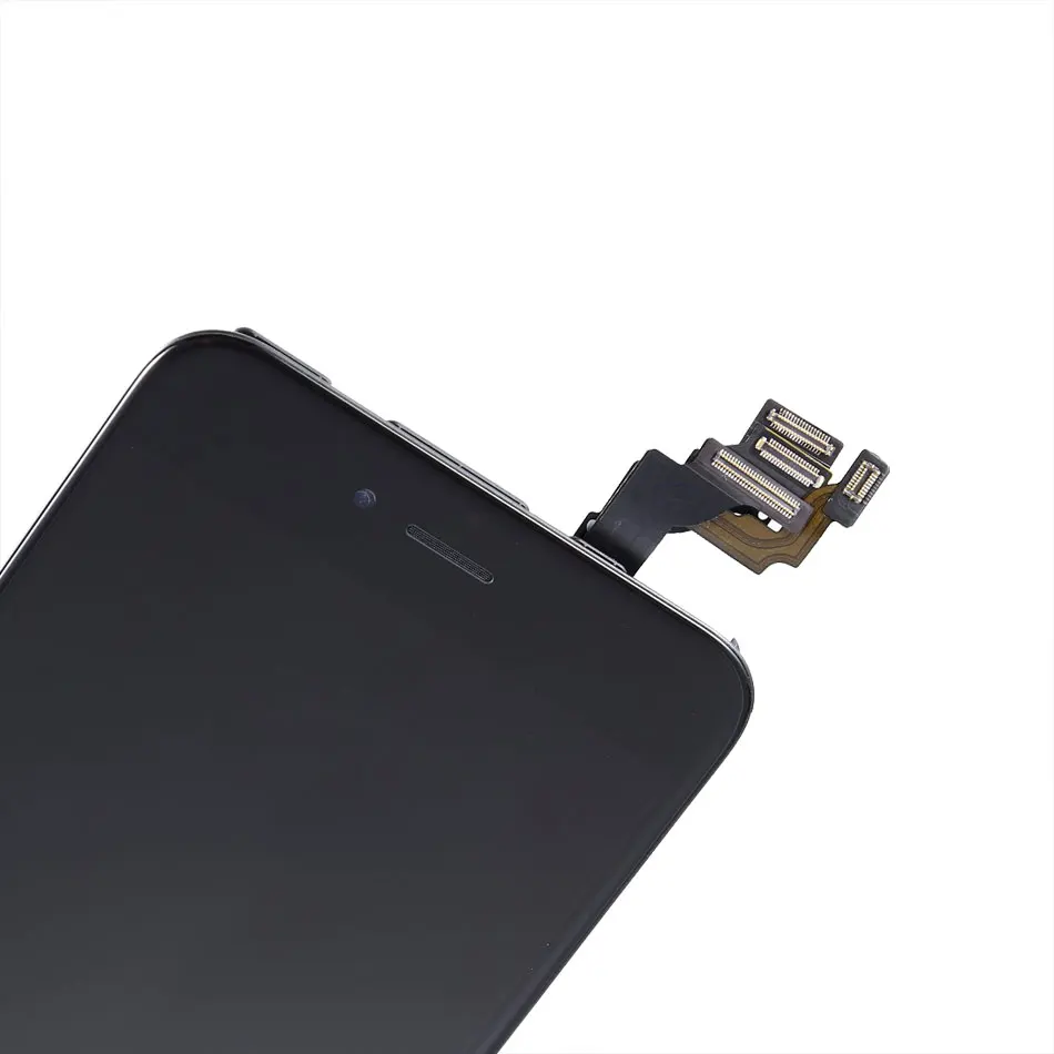 Полный ЖК-дисплей для iPhone 6 Plus или полная сборка Дисплей сенсорный дигитайзер