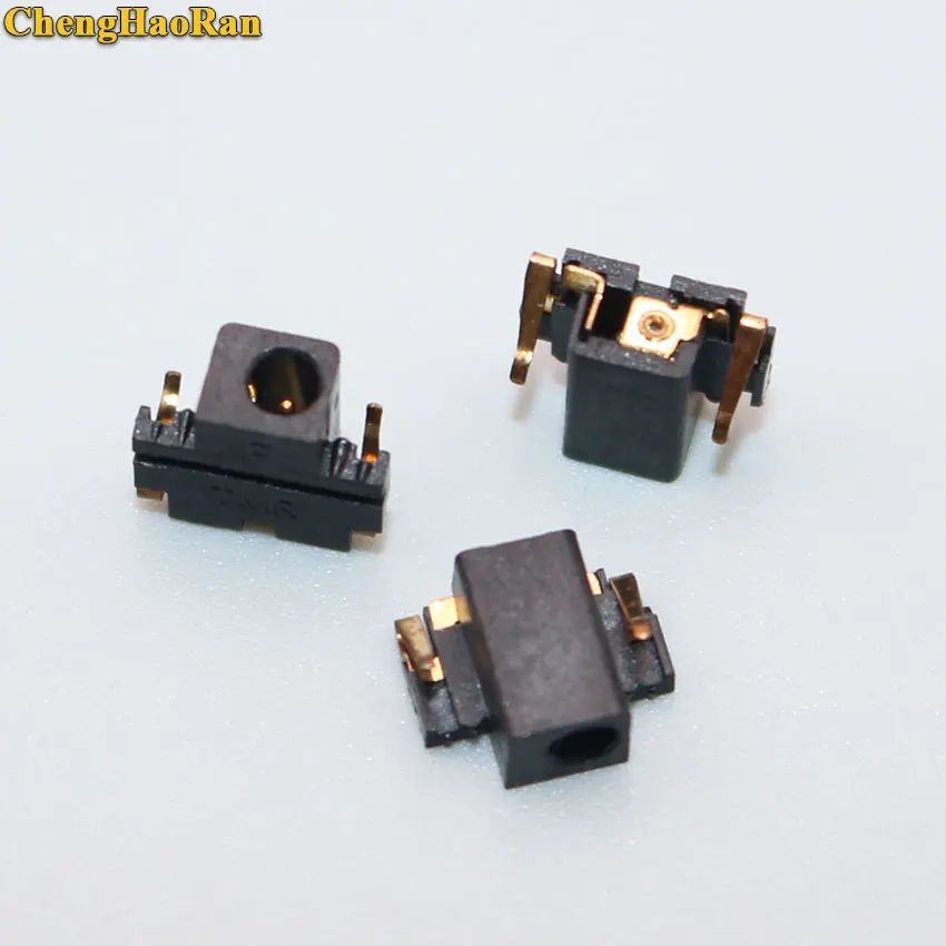 ChengHaoRan DC Jack для motorola MOTO XOOM MZ600 MZ601 MZ602 MZ603 MZ604 power socket jack connector|Соединители| |
