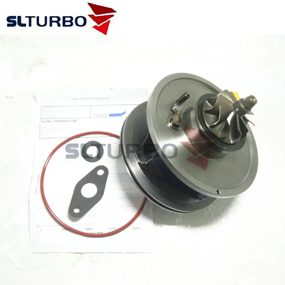 54359700027 для Vauxhall Meriva / Combo 1 3 CDTI 90HP 75Kw SJTD/A13DTE турбонагнетатель core 55221409 турбины KP35