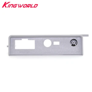 Высококачественный входной разъем питания постоянного тока, запасная панель для консоли SNES