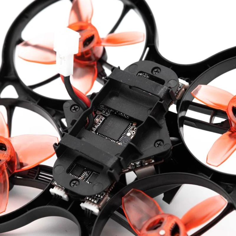 EMAX Tinhawk S 600TVL внутренний FPV гоночный Дрон F4 4 в 1 FC15500KV двигатель 37CH 25mW VTX 2