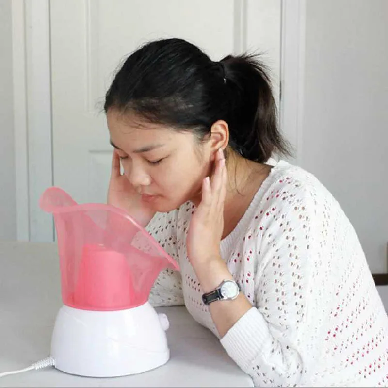 Увлажнитель для лица спа увлажнитель щетка отверстие пор впитывание эссенции