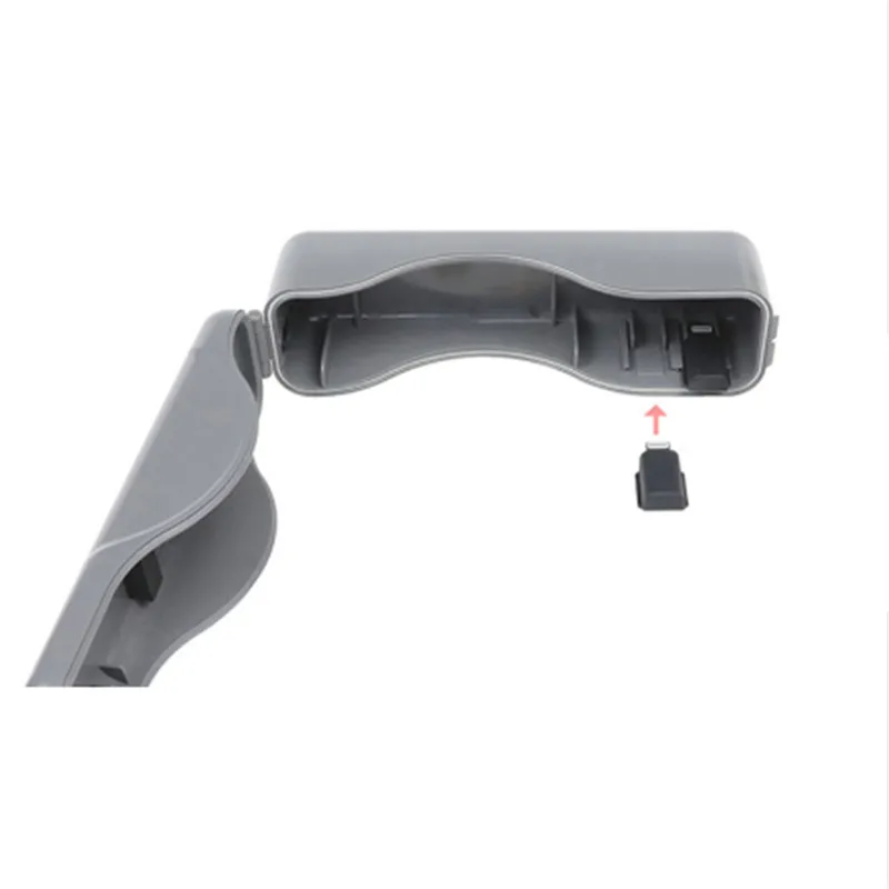 DJI Osmo Карманный карданный ящик для хранения мини Чехол водонепроницаемый