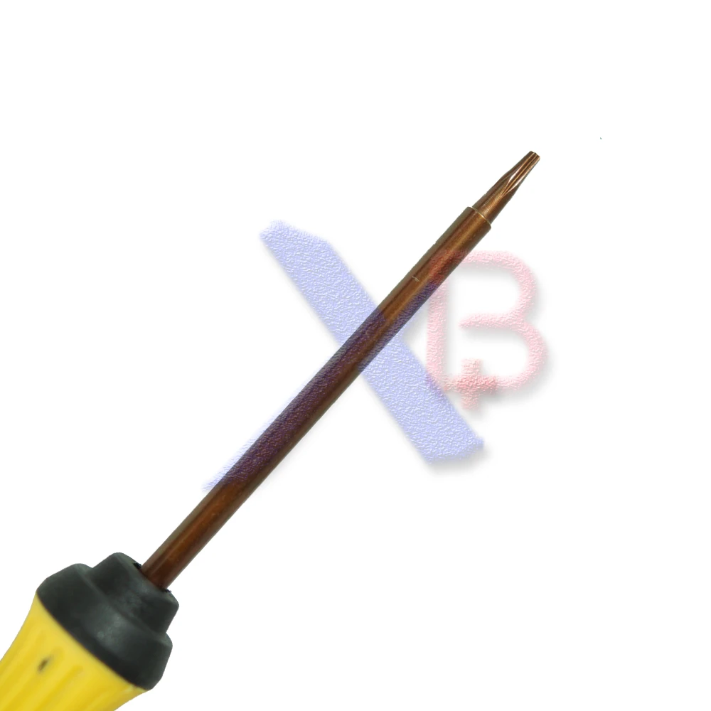 Отвертка 5-точечная отвертка 1 2 для Macbook A1534 A1706 A1707 A1708 A1369 A1370 A1465 A1466 1398 A1425 A1502 винты