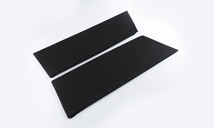 Коробка для хранения багажника автомобиля из ткани Оксфорд 2 шт./компл. Honda Accord 10th