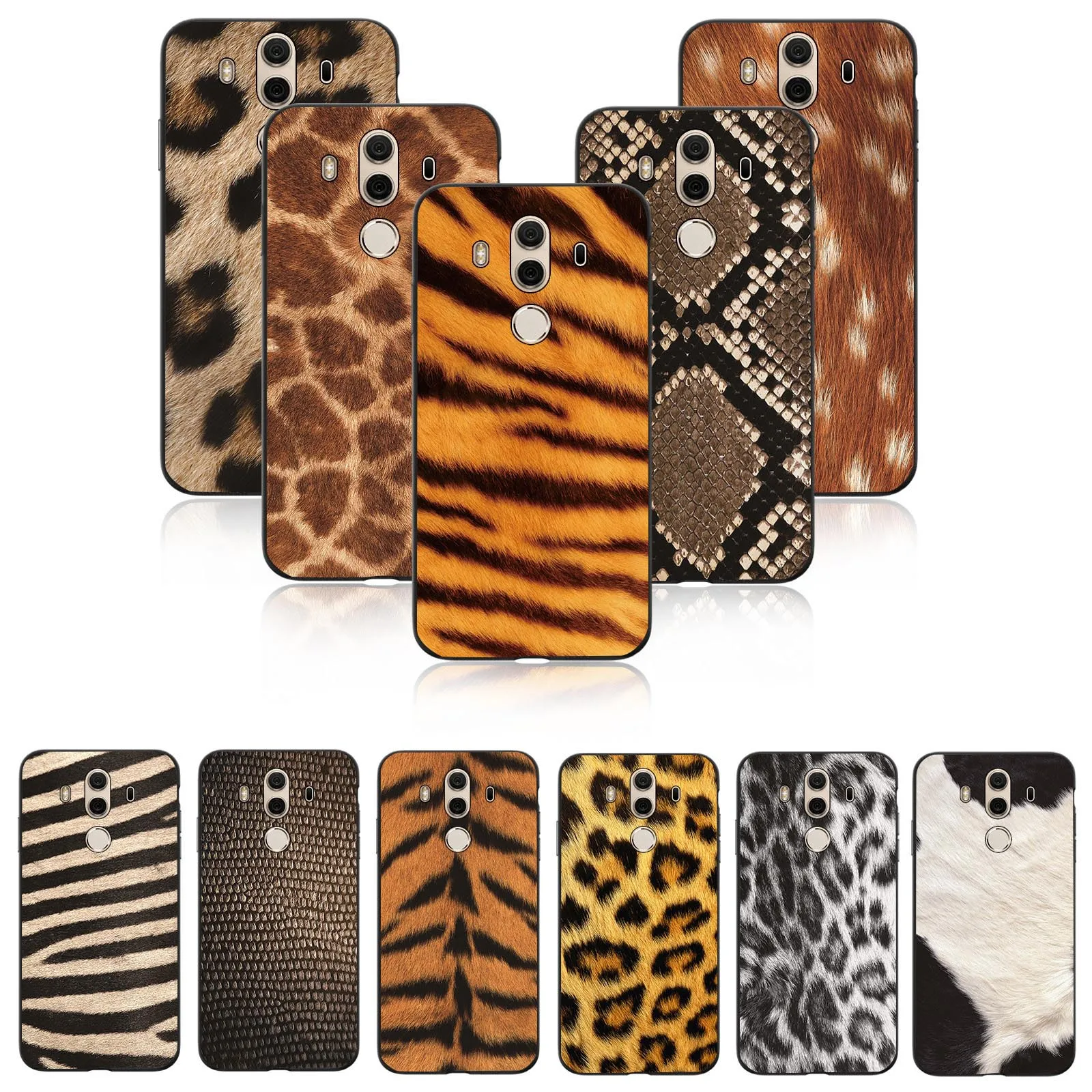 For Huawei Mate9 Mobile Phone Case Personality Ultra-thin Anti-fall All-inclusive Protective Cover | Мобильные телефоны и