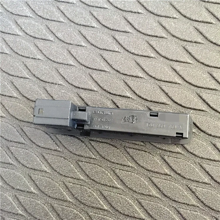 Италия OEM для Skoda Octavia Superb Yeti Seat Кнопка регулировки памяти переключатель 1Z0 959 769 A