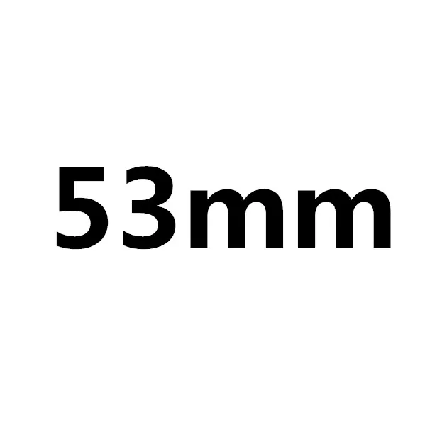 Gohantee 1pc прицел быстрый флип сезон весна открытые крышка объектива Кепки для Калибр охотничий прицел крепления винтовки красный лазерный 16-разных размеров - Цвет: BLACK COLOR