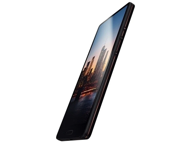 Smartisan Nut 3 смартфон с 5 дюймовым дисплеем ОЗУ 4 Гб ПЗУ 99 ГБ 128x2160|Смартфоны| |