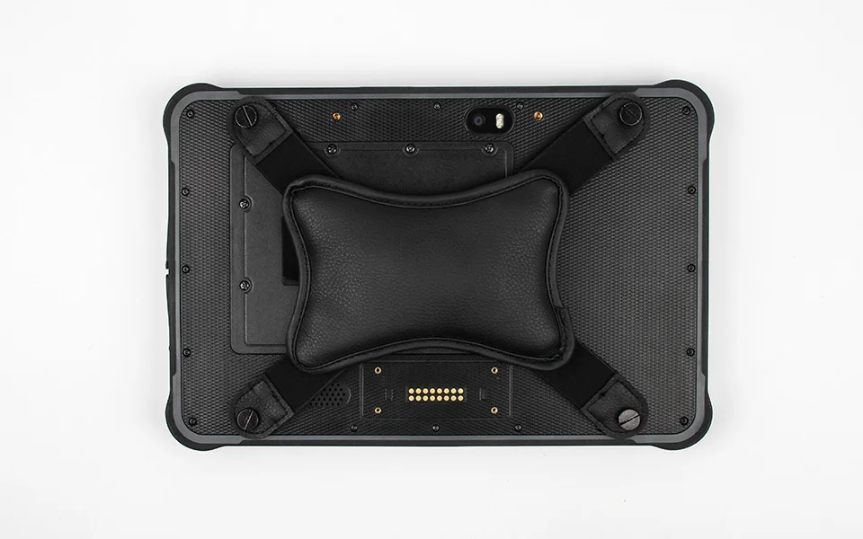 UNIWA T11 IP67 Водонепроницаемый Прочный для мобильного телефона планшета Android 7,0 RJ45 порт горячей замены батареи 10,1 дюймов NFC открытый планшетный ПК