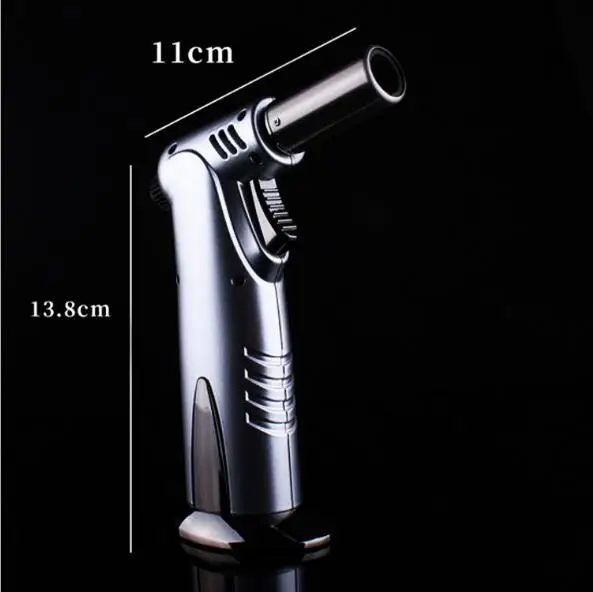 Jobon 580 надувные ветрозащитные зажигалки высокотемпературная прямая наружная