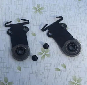 350 Вт машинка для стрижки овец N1J-GM01-76 сменная пружина натяжения с 2 винтами