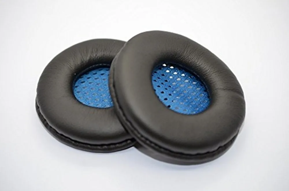 1 пара запасные подушки для наушников подушка Skullcandy HESH 2 HESH2 0 NBA | Электроника