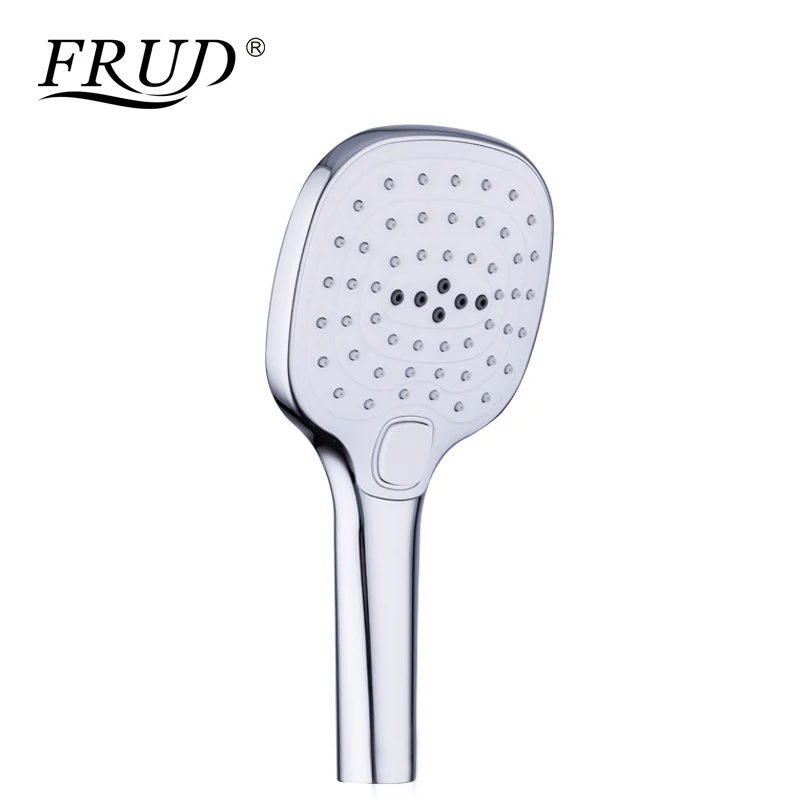 FRUD душевая головка аксессуары для ванной комнаты водосберегающая ручная с