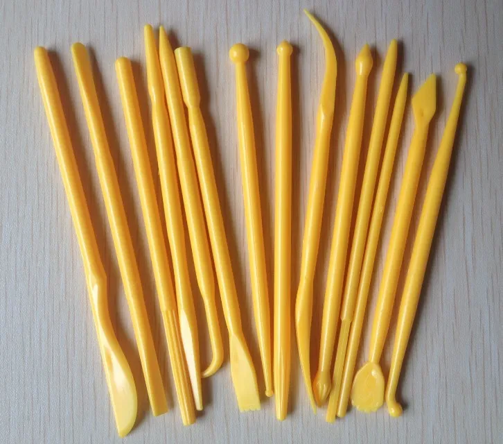 14 шт. мастика для украшения торта | Дом и сад