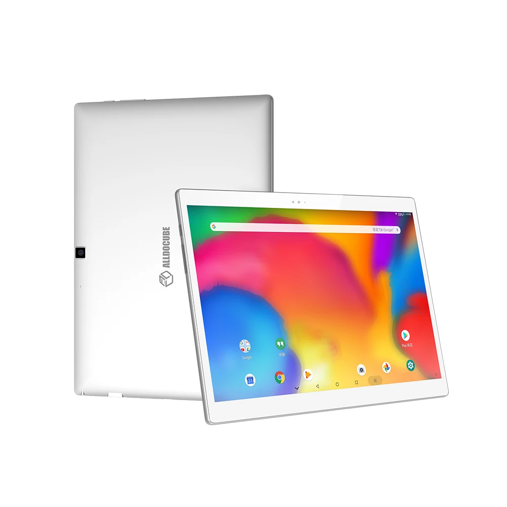 ALLDOCUBE X 10 5 &quotAndroid 8 1 4 Гб ОЗУ 64 ПЗУ планшетный ПК 2K 2560*1600 супер AMOLED экран 6 9 мм ультра