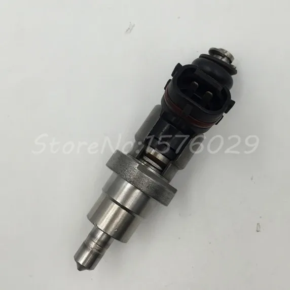 ANLILU 4pcs/lot 23250-28030 23209-28030 23209-29025 Fuel Injector Nozzle For T oyota A vensis R av4 Opa 00-03 2.0L 1AZFSE | Автомобили и
