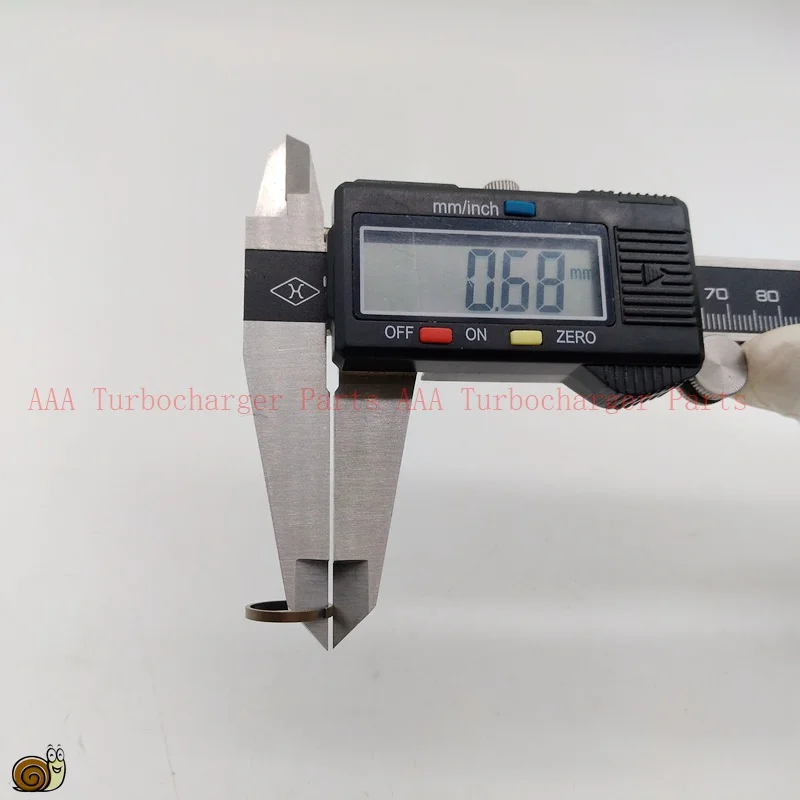 T3 T4 T04B T04E Com торцевое уплотнительное кольцо/большое кольцо турбо поршневое
