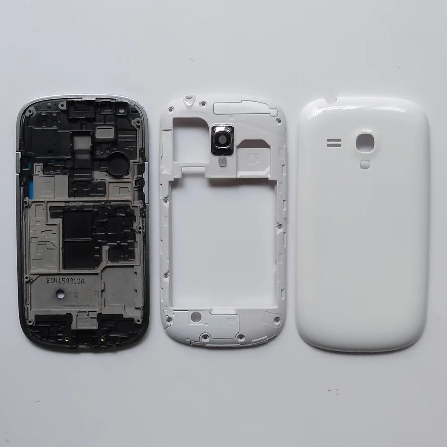 Оригинальный новый черный и белый для Samsung Galaxy S3 Mini i8190 громкий динамик ЗУММЕР