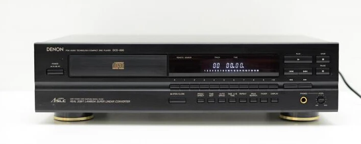 Запасные части для радиоприемника DCD895 DENON DCD-895 CD-проигрывателя лазерная головка