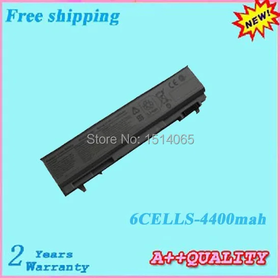 Аккумулятор для ноутбука DELL Precision M2400 M4400 M4500 M6400 M6500 | Компьютеры и офис
