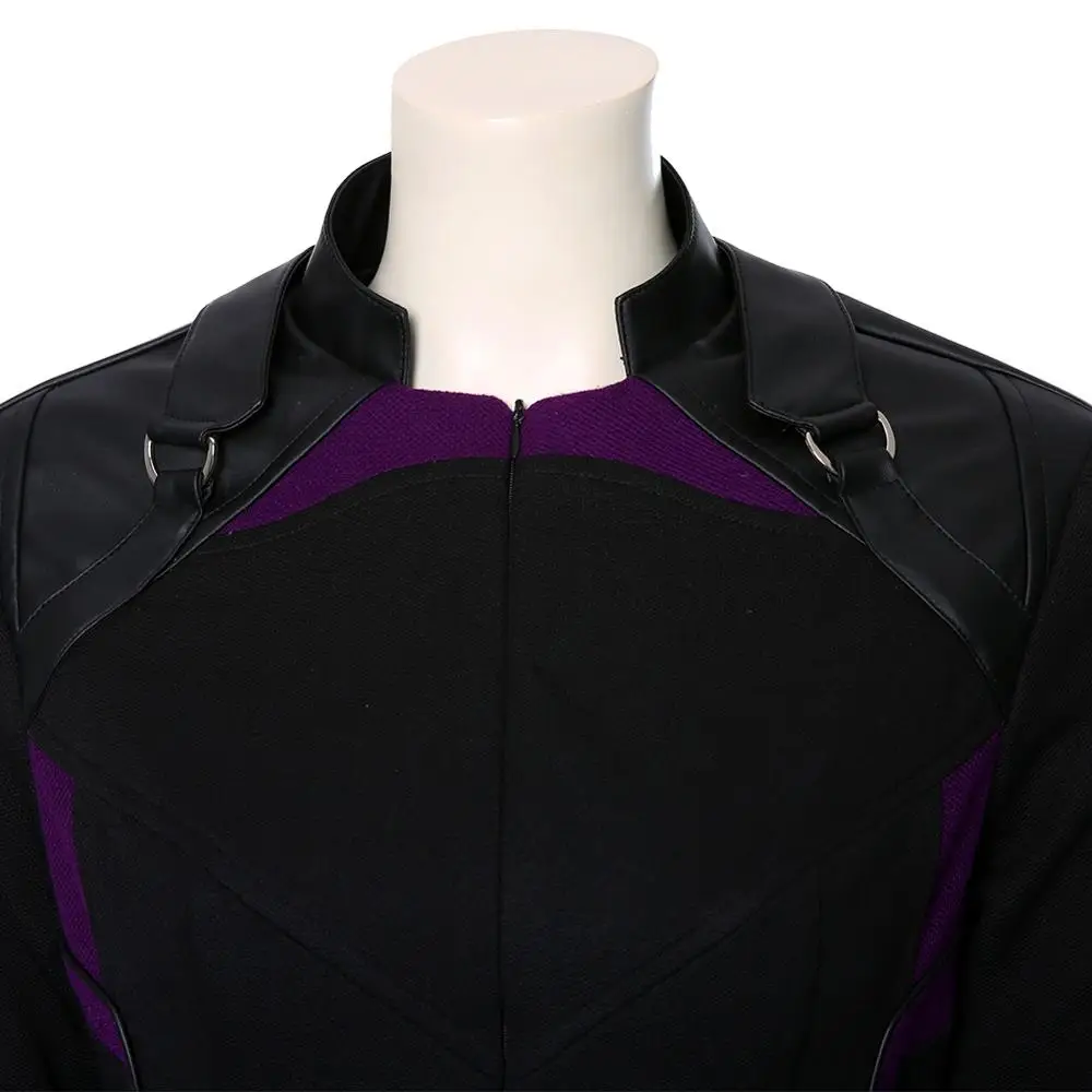 

Marvels Agents of S.H.I.E.L.D. cosplay Quake Daisy Johnson Cosplay Costume Adult women men cosplay Halloween Carnival costumes