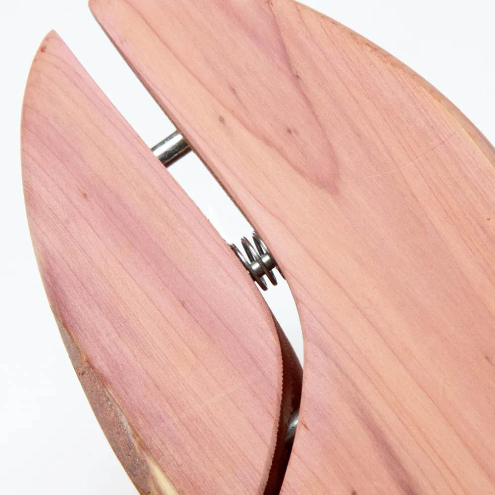 Мужские кедровые обувные деревья|Обувные колодки| |