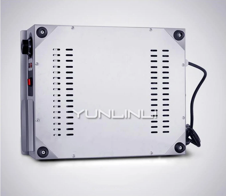 Электрическая гриль коммерческая машина для приготовления кальмаров на гриле