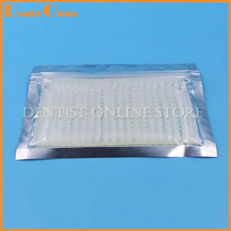 

Dental Transparent Ligature Ties 1040 PCS/Pack