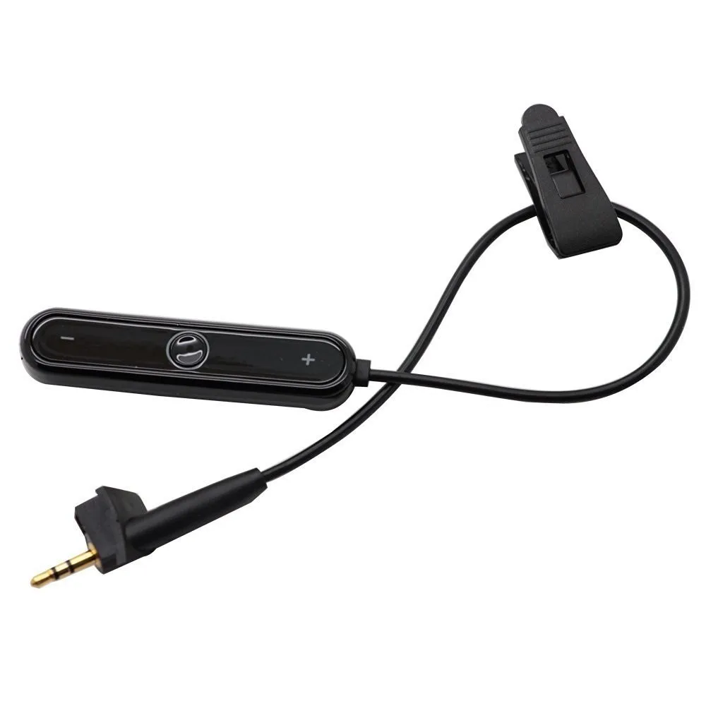 Фото Сменный кабель для Bose AE2 AE2i Bluetooth V4.1 стерео адаптер аудио передатчик шумоподавление наушники в беспроводной №3