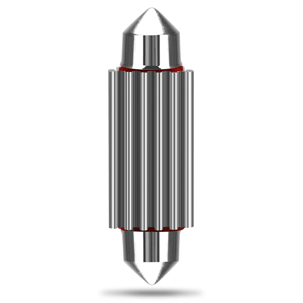 Новый 2 шт./компл. 31 мм 36 39 41 C5W C10W яркий 4014 светодиодный фестон SMD свет Canbus