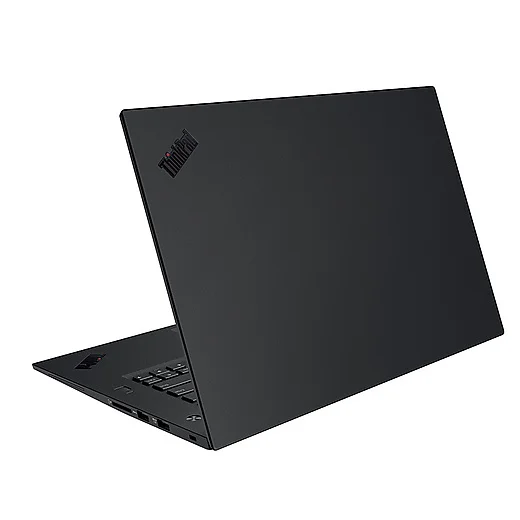Роскошный ноутбук lenovo ThinkPad P1 Grandmaster 15 6 дюймов FHD антибликовый дисплей i7 8 Гб 256 ГБ 4