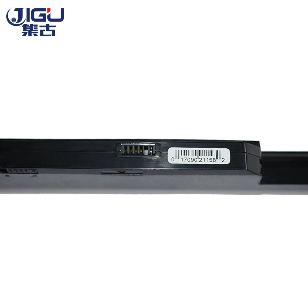 JIGU Оптовая продажа Новый ноутбук батарея C4500BAT 6 для CLEVO B4100M B5130M C4100 C5100Q C5500QC W150 B4105