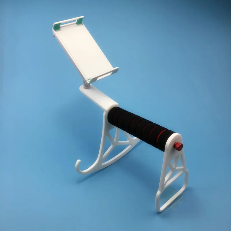 Ручной держатель для телефона/планшета Phantom 2 3 стабилизатор быстросъемный