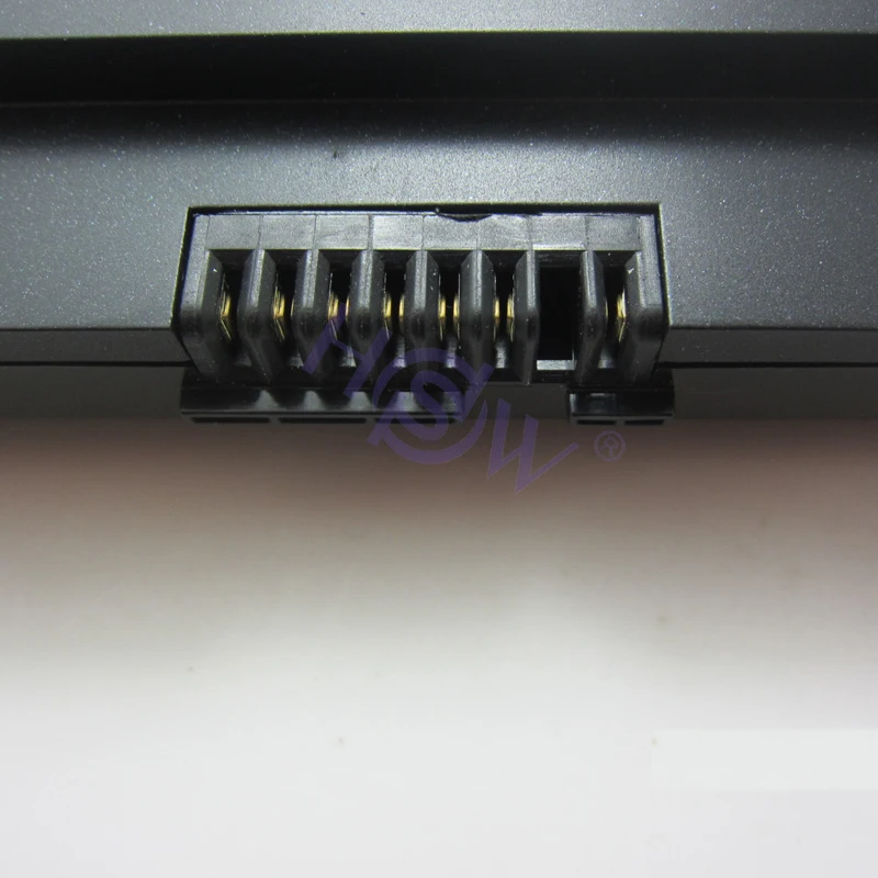 HSW 6 cell Новый ноутбук Батарея для Samsung NB30 N210 X418 X420 X520 Q330 NP-NB30 NT-NB30 NP-N210 NT-N210 NP-X418 |