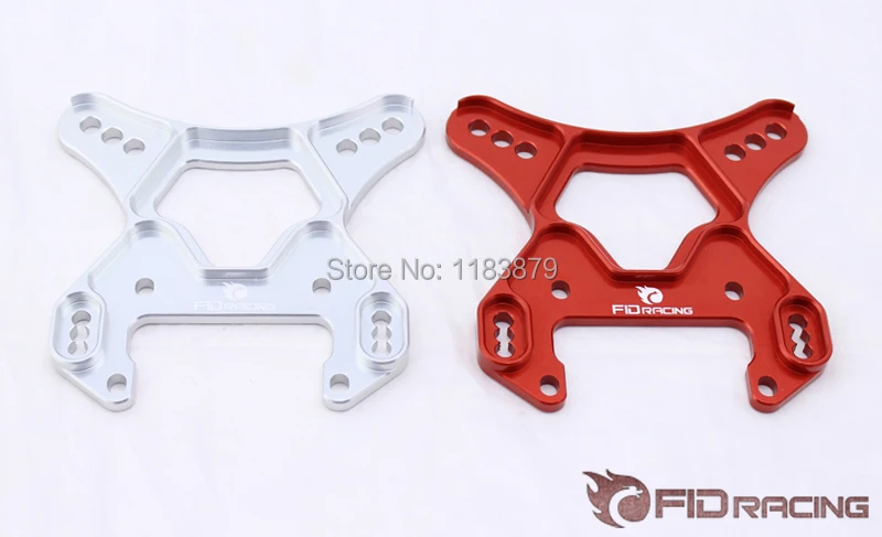 

Fid CNC Front Shock Support for 1/5 LOSI 5IVE-T Rovan LT