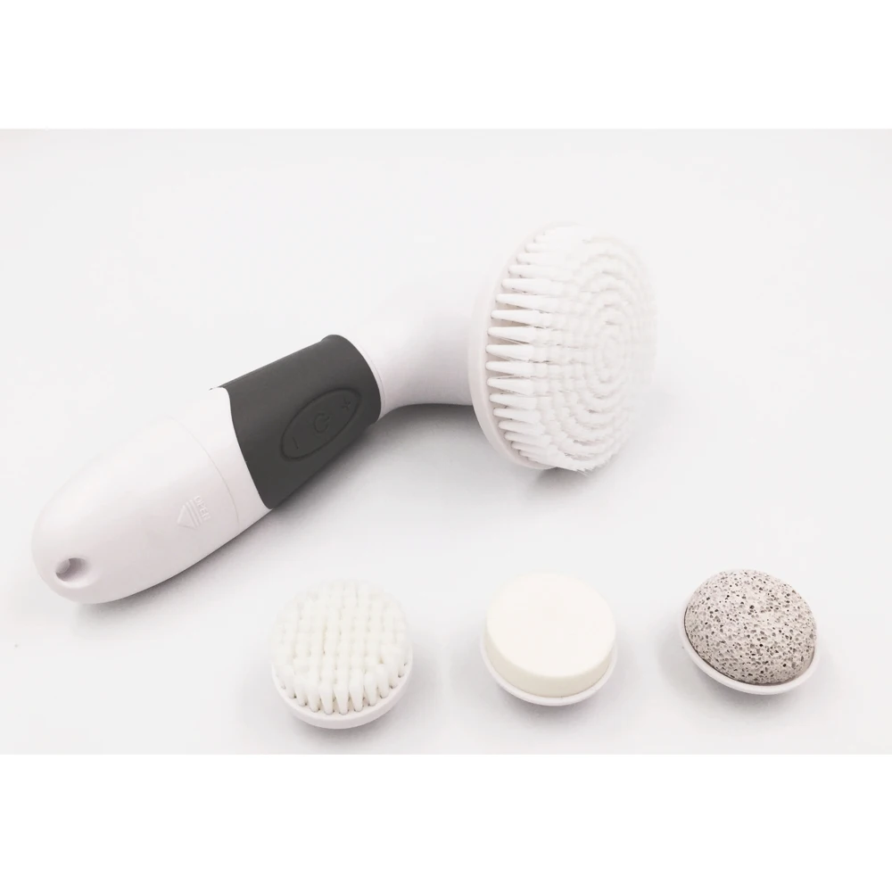 GPYOJA Электрический Уход за лицом моющее средство очищающий уход кожей угрей