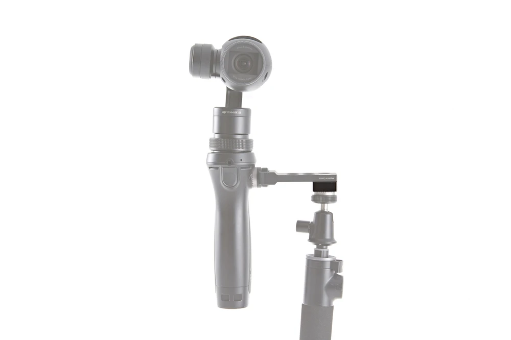 Фото 2016 в исходном DJI Osmo 1/4 " и 3/8 монтажный адаптер для универсальное крепление 2016 в исходном DJI Osmo 1/4 " и 3/8 монтажный адаптер для универсальное крепление