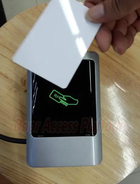 Уличная терминальная машина с защитой от атмосферного воздействия IP54 для