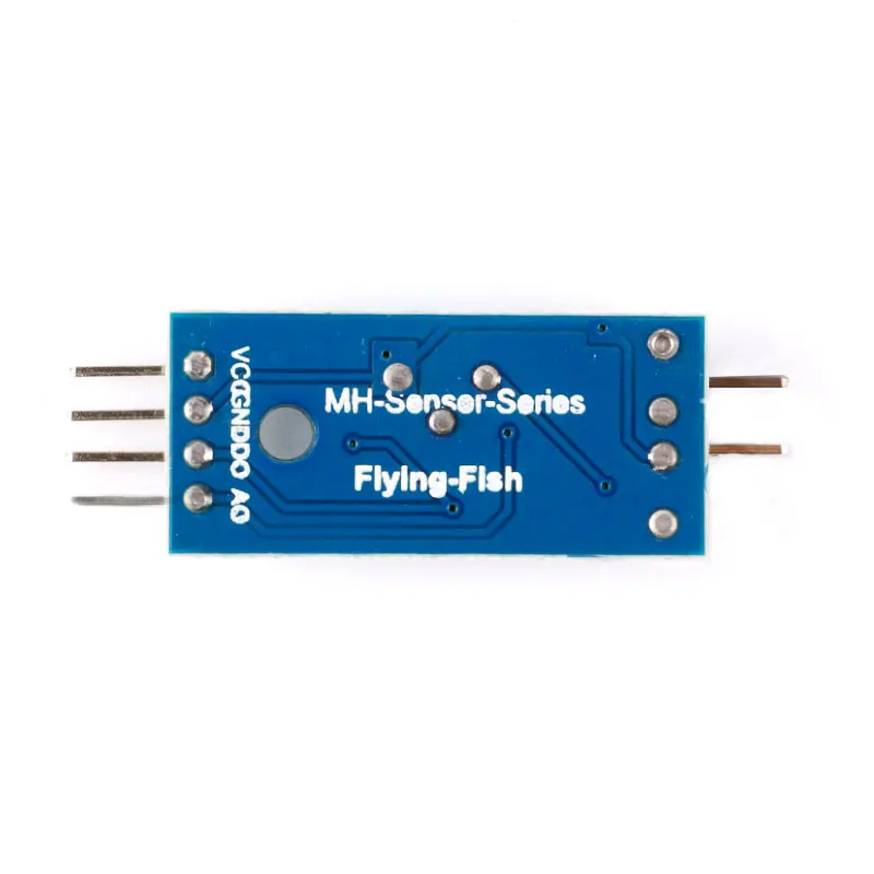 10 шт. датчик влажности почвы гигрометр модуль обнаружения LM393 чип сделай сам