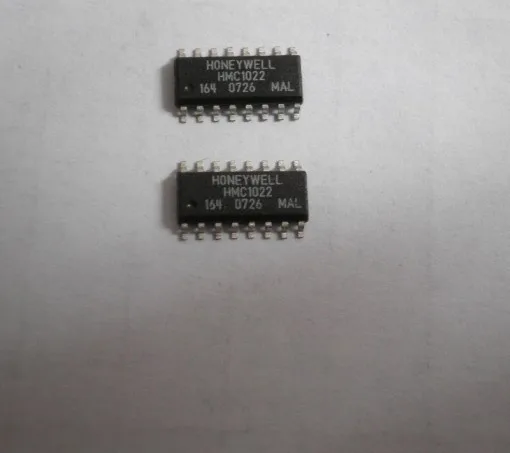

For 5pc New HMC1022 SOP16 Magnetoresistive Sensor
