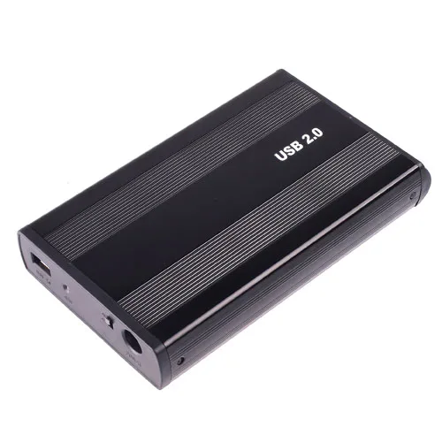 Картридж для жесткого диска 3 5 дюйма USB 2 0 IDE|Корпус диска| |