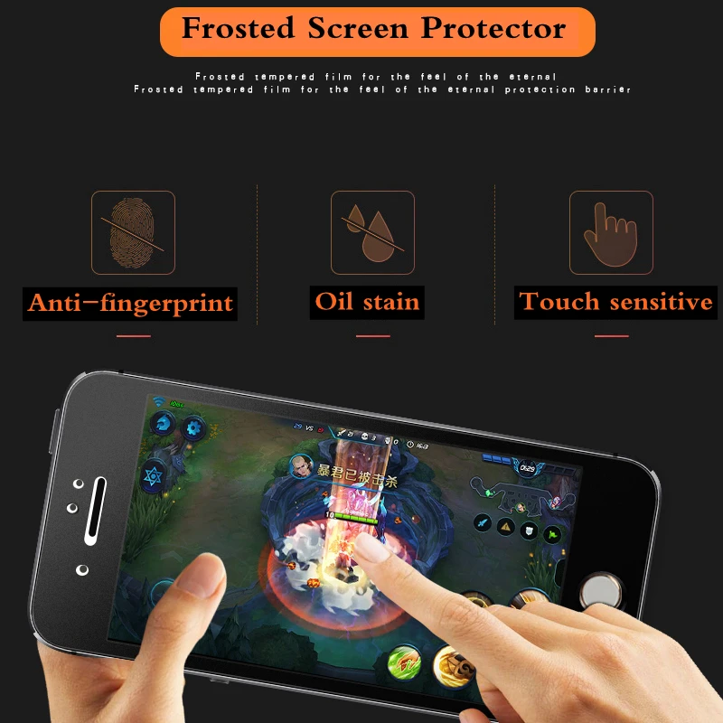 Xwmkai 3D Защитная пленка для Iphone 6 7 8 Plus закаленное стекло с полным покрытием |