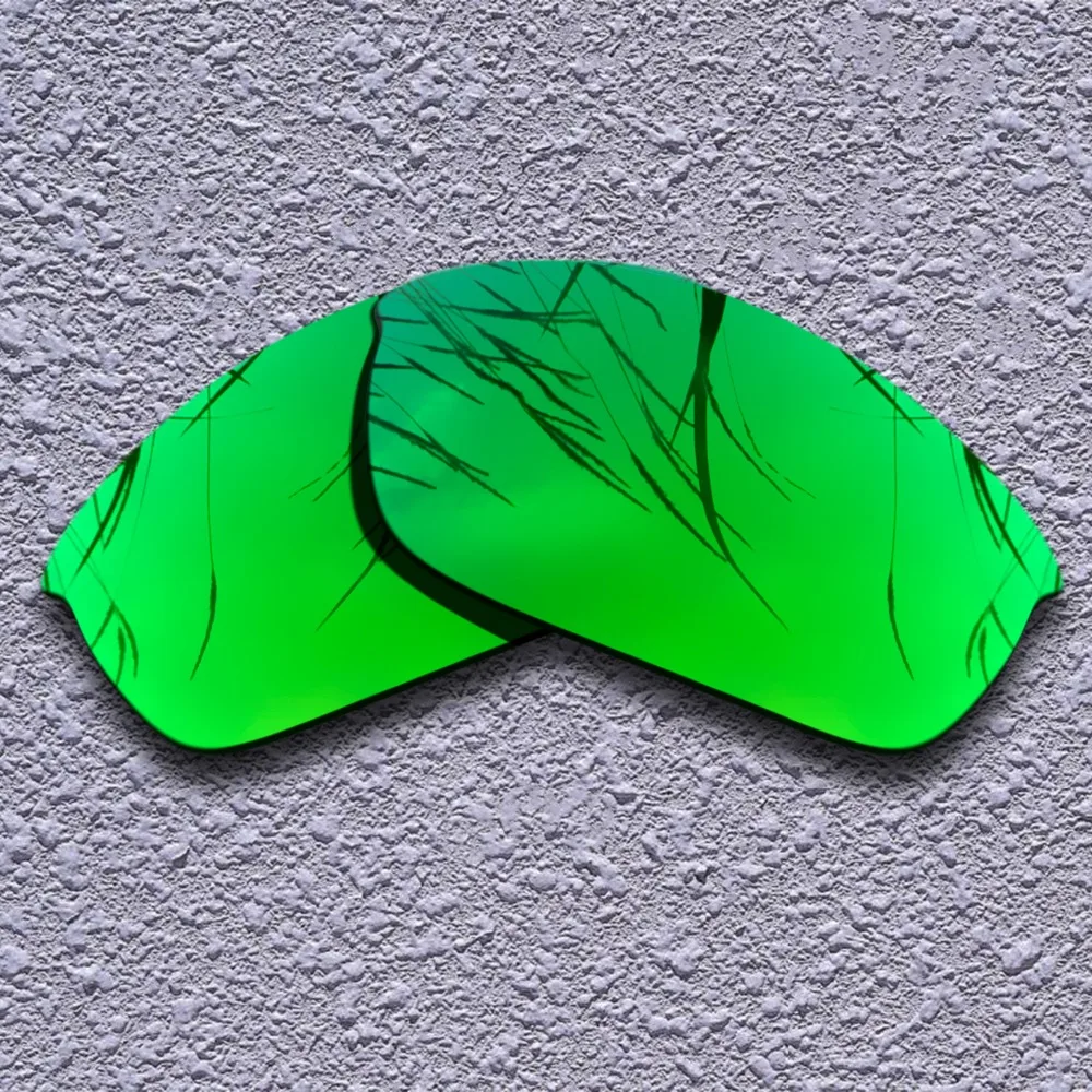 Замена поляризованных линз для Oakley Бронежилет солнечные очки к куртке несколько