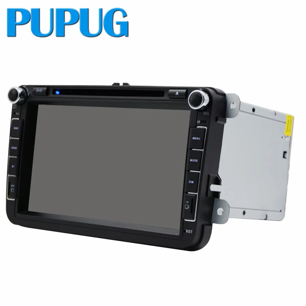 Аналоговый ТВ автомобильный DVD для VW gps плеер навигации forVW Гольф 5 6 Jetta PASSAT B6 Eos Caddy
