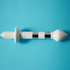 5 шт., Анальный зонд для электростимуляции тазового дна