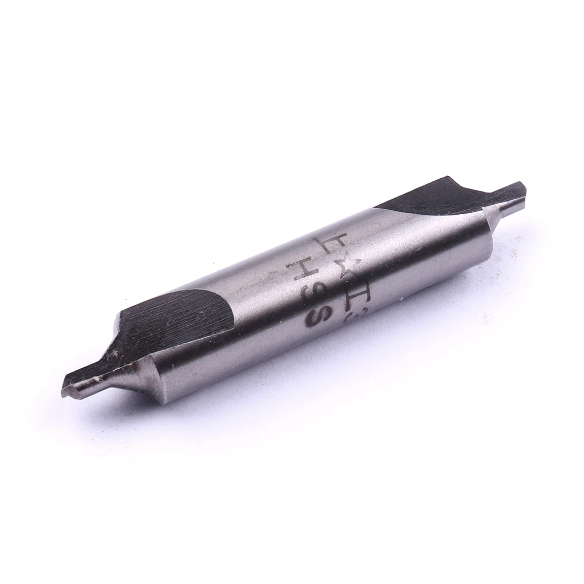 Twist drill B Тип HSS высокоскоростная Центральная дрель Набор бит 120 градусов