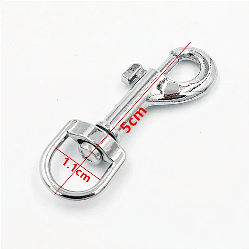 

5pcs/lot Pet collar hook Outdoor Camping Aluminum Carabiner Water Bottle Holder Hiking Rope Buckle Hook Carabiner Travel Kits