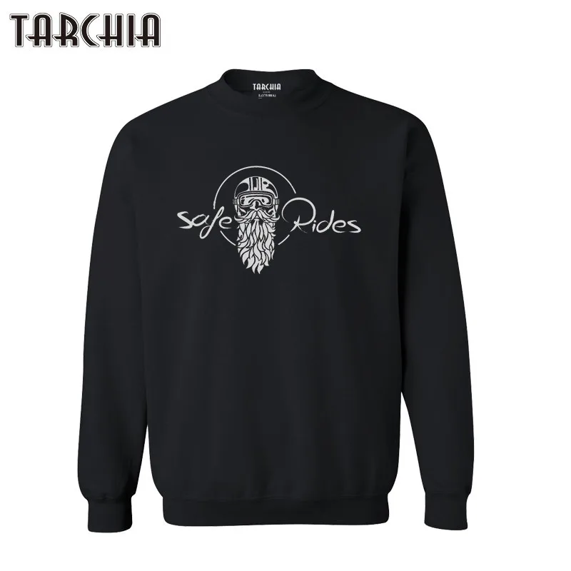 Мужская повседневная одежда TARCHIA 2021 для родителей хипстерская езды на велосипеде